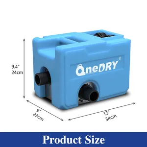 Горячая распродажа, портативное устройство высокого давления OneDry WX110001, китайская фабрика, прямая цена для быстрой сушки - Product Image 2