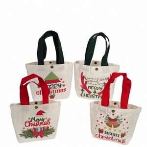 Ready to Ship Promotional Giveaway Tote for Exhibition with Logo Customized Non-Woven Bags - Product Image 5