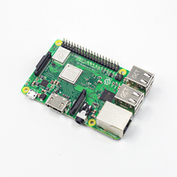 Son Model Raspberry Pi 3 Model B + ahududu Pi 3 Model B artı ahududu Pi 3b +
