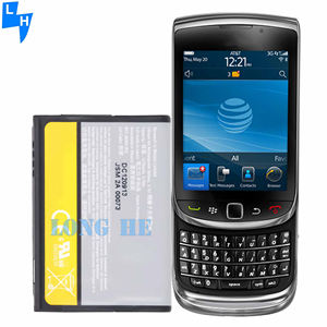 แบตเตอรี่โทรศัพท์มือถือ F-S1 BAT-26483-003 ของแท้สำหรับ BlackBerry Torck 9800 Slider - Product Image 5