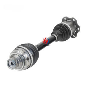 Voor Audi A4l 8kd407271b Aandrijfas Transmissie <span class=keywords><strong>Auto</strong></span>-Onderdelen Met Constante Snelheid Universele Verbinding Oscillerende Halve Assen