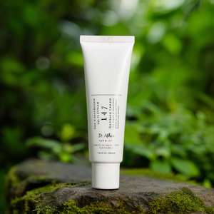 Crema Dr. Althea 147 Barrier de 50 ml para Todo Tipo de Piel, Fórmula Coreana, Crema Facial - Product Image 3