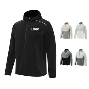 ชุดวอร์มสไตล์ใหม่สำหรับผู้ชายชุดวิ่ง2025จ๊อกกิ้งลำลองสำหรับฤดูหนาวออกแบบได้เอง - Product Image 6