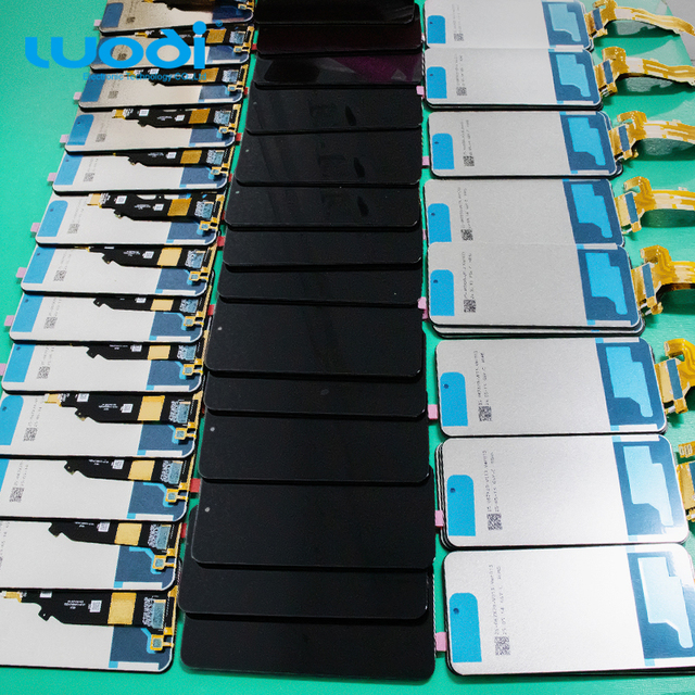 For Tecno Spark Go 1 2 Spark Go 2021 2022 2023 2024 2025 LCD Display Replacement for Spark X6720 Pantalla Tela 1-Year Warranty