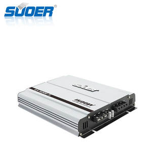 Süper <span class=keywords><strong>CA</strong></span>-1500D-B araba amfi monoblok ses oto rekabet amplifikatör araba amplifikatör kablo kiti 1000w 3000w 5000w 8000w 10000w - Product Image 3