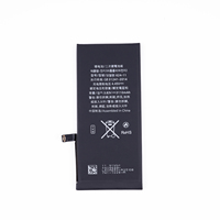 Batterie de téléphone portable de réparation pour iPhone 11 12 13 14 PRO Max No Pop-up Window Show Battery Health 100%
