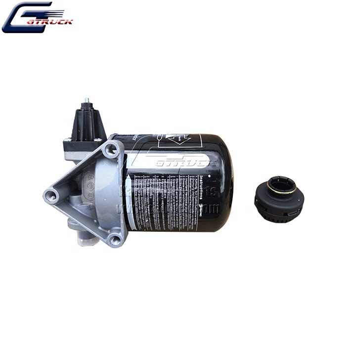Source Air Dryer Cartridge Oem 4324100000 for Daf Truck Air Dryer  