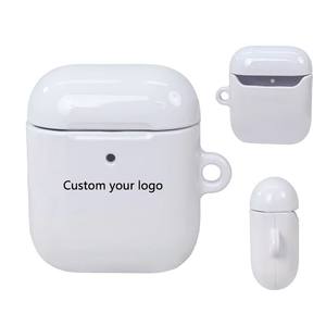 قالب معدني عالي الجودة لطباعة السبلميشن على علب سماعات الأذن (إيربودز) 1/2 <span class=keywords><strong>3</strong></span> 4 برو 2 - Product Image 5