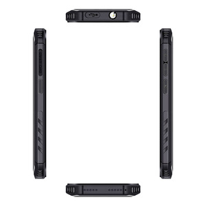 UNIWA F963 Pro, <span class=keywords><strong>smartphone</strong></span> portable robuste avec logo personnalisé <span class=keywords><strong>pas</strong></span> <span class=keywords><strong>cher</strong></span> 5.5 pouces, étanche <span class=keywords><strong>IP68</strong></span>, Android 13, NFC, empreinte digitale, PDA - Product Image 5