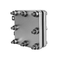 Générateur d'eau hydrogénée professionnel SYLTG à technologie PEM, 50 ml/min, pureté 99 %, électrolyseur alimenté par batterie pour