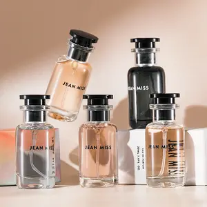 30Ml Originele Geur Langdurige Private Label Heren Cologne Merk Collectie Parfum