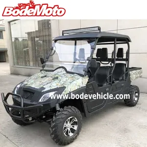 Bode New cheap Gas 600cc buggy car 4x4 for adult