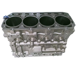 Bloque de Cilindros para Motor Diésel 4TNE88 4D88E, Piezas para Excavadora - Product Image 1