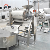 Ligne de production industrielle de concentré de tomate, machine de fabrication de pâte de tomate de petite capacité, ligne de production de ketchup de tomate