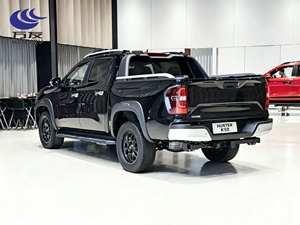 Nueva Camioneta Changan Hunter PHEV REEV 2026 - La Primera Camioneta Eléctrica 4x4 con Autonomía Extendida del Mundo, Suministro Oficial de Wanyou Auto - Product Image 4