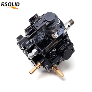 ปั๊มน้ำมันเชื้อเพลิง Rsoliddiesel Bosc รุ่น 0445010102 0445010296 0445010063 สำหรับ C2 C3 C4 C5 1.4 HDi 1.6 HDi 1.6 TDCi 1.6D ปั๊มหัวฉีด - Product Image 1