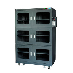 Armário de Nitrogênio de Alta Eficiência e Economia de Energia 1430L-6 1%-60%RH, Adequado para Eletrônicos/Medicina/Novas Energias/Semicondutores - Product Image 1