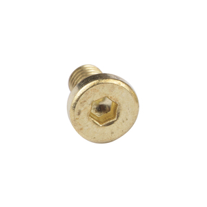DIN 916 Acero 1/4 "M4 M5 Latón / Bronce Chapado <span class=keywords><strong>8.8</strong></span> Pernos de grado Tornillo de <span class=keywords><strong>llave</strong></span> <span class=keywords><strong>Allen</strong></span> Tornillo de cabeza hexagonal - Product Image 2