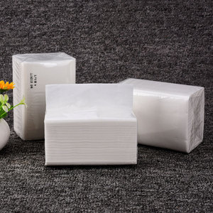 Giấy Ăn Khăn Giấy In Logo Theo Yêu Cầu Giá Rẻ Bán Sỉ Trực Tiếp Từ Nhà Máy - Product Image 5