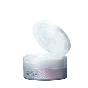 Poudre blanchissante pour les dents à base d'enzyme PAP, sûre, non toxique, poudre de nettoyage buccal domestique pour éliminer les taches - Product Image 1