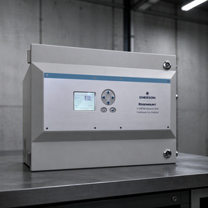 Analizador de Gas Continuo a Prueba de Explosiones Rosemount X-STREAM Enhanced XEFD, Análisis de Gases en Áreas Peligrosas - Product Image 5