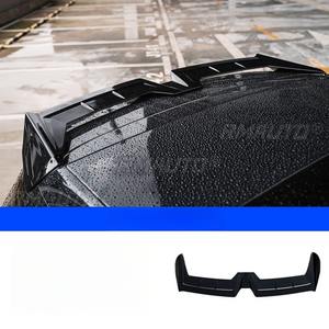 Pour Li L6 L7 L8 L9 MC Kits de style : Aileron arrière de coffre, Spoiler de coffre, Aileron de coffre arrière, Kit carrosserie - Product Image 3