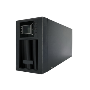 <span class=keywords><strong>LCD</strong></span> 이중 변환 <span class=keywords><strong>1kva</strong></span> <span class=keywords><strong>2kva</strong></span> 3kva 5kva 순수 사인파 단상 온라인 고주파 무정전 전원 공급 장치 <span class=keywords><strong>UPS</strong></span> - Product Image 1