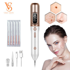 Alat penghilang tahi lalat dan kutil, Label pribadi, alat penghilang kutil dan bercak hitam - Product Image 2