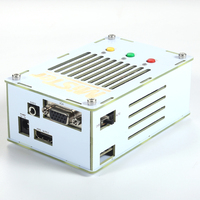 FPGA Retro Gaming Console - Cyclone V SoC Mini Mister Kit W/ 32GB Pre-installed System, USB Power - Plug & Play