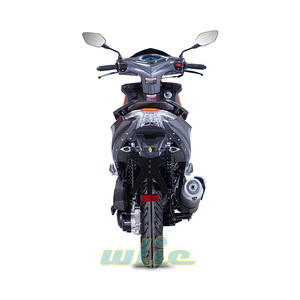 <span class=keywords><strong>Autocollant</strong></span> de style moto scooter, étiquette en option, 125cc F11 <span class=keywords><strong>50cc</strong></span>, A9 Euro 4 - Product Image 2