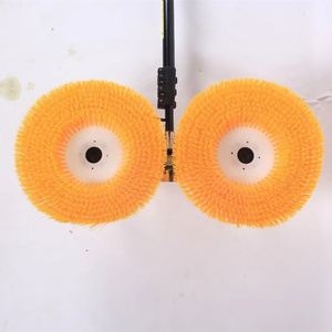 Sistema de Limpieza Automática de Paneles Solares de 3.5m, 5.5m, 7.5m y 10m, Venta Directa de Fábrica - Product Image 5