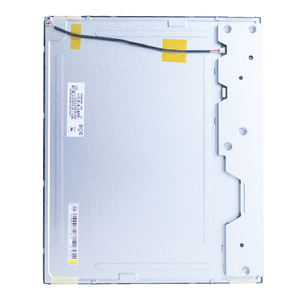 Écran de contrôle industriel BOE ZV190E0M-N10 450cd/m² haute luminosité 19,0 pouces à angle de vision complet - Product Image 2