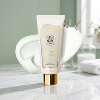 Cosmétiques coréens CHALLANS De PARIS Crème visage Aurora Excellence Lotion Aloe Vera Nourrissante Revitalisante pour tous types de peau