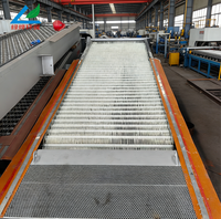 Filter Air Limbah Industri dengan Tekanan Tinggi, Otomatis, Berbahan Baja Anti Karat, Dilengkapi Mesin PLC, Garansi 1 Tahun