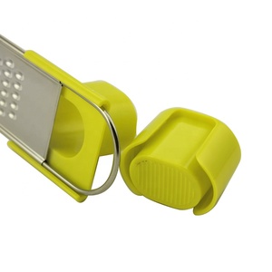 Râpe d'ail de <span class=keywords><strong>cuisine</strong></span> en acier inoxydable <span class=keywords><strong>mandoline</strong></span> trancheuse outil de cuisson - Product Image 6