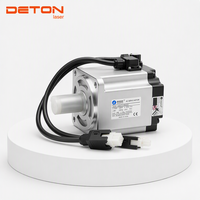 Système de servomoteur AC EtherCAT Leadshine série L6N L6N-1000ST, haute précision, performances stables pour machine de découpe laser à fibre