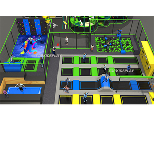 Hikthe <span class=keywords><strong>Action</strong></span> dernier man — <span class=keywords><strong>trampoline</strong></span> vertical, jeux de balayage à essuyer, tapis de <span class=keywords><strong>Trampoline</strong></span> en promotion - Product Image 5