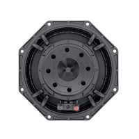 T-8NDL64 Haut-parleur Médium-Grave 8 Pouces 700W Audio Son Professionnel Woofer Néodyme Extérieur Voiture OEM