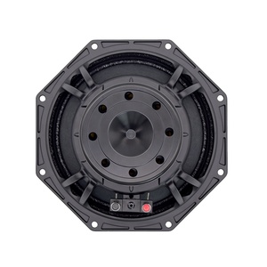 T-8NDL64 Midbass 8 Inch <strong>Speaker</strong> 700W Professional Sound Audio Neodymium Woofer Outdoor Car OEM - Product Image 2
