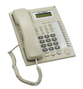 Sistema Telefónico PABX Excelltel con Software de Facturación Modelo CP832-824 8 Líneas CO 24 Extensiones 100-240V - Product Image 5