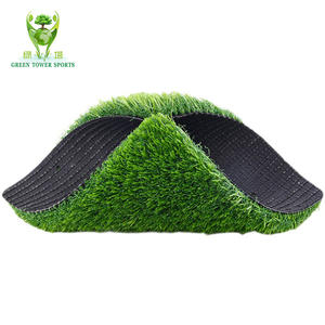 <span class=keywords><strong>Gazon</strong></span> synthétique pour terrasse, jardin d'animaux, aménagement paysager extérieur, faible entretien, rouleau de <span class=keywords><strong>gazon</strong></span> artificiel synthétique, taille personnalisée - Product Image 3