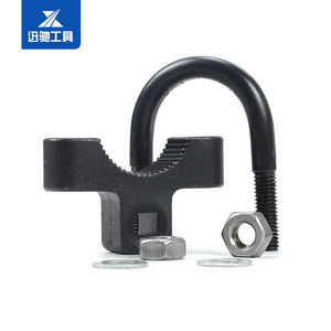 Herramienta XCTOOL para rótulas de dirección, con accionamiento de 3/8 pulgadas para rótulas internas de dirección y 1/2 pulgada cuadrada para reparación automotriz - Product Image 4
