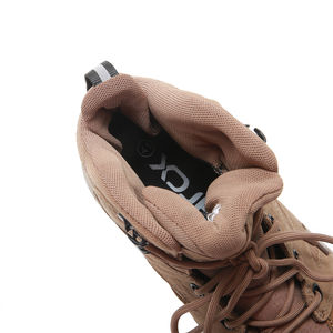 Stivali da Moto ARCX, Scarpe con Protezione <span class=keywords><strong>ESA</strong></span>, Impermeabili, Stivali da Corsa per Uomo in Vera Pelle - Product Image 3