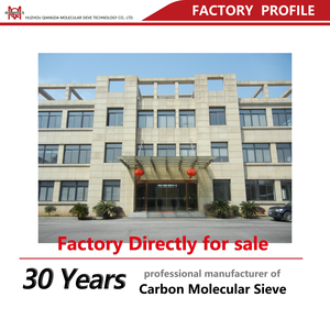 30 Năm Nhà Sản Xuất Bán Buôn Cms360 Carbon Phân Tử Sàng Cho Nitơ Thế Hệ Hóa Chất Phụ Trợ Đại Lý - Product Image 2