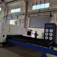 Topsinn TODC-B Serie Laser Staubs ammler Filter Faser Lasers chneid maschine Pulse Jet Dust Collector