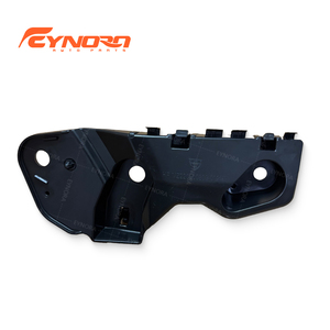 Eynora ขายึดกันชนหน้ารถยนต์<span class=keywords><strong>ส</strong></span>ำหรับ <span class=keywords><strong>CX3</strong></span> MAZDA CX-3 2016 <span class=keywords><strong>2017</strong></span> 2018 D10J-50-0U1A D10J-50-0T1A กันชนหน้ารถยนต์ที่รองรับ - Product Image 3