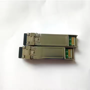FTLX8571D3BCL Finisar FTLX8571D3BCL 10Gb/s 850nm Multimode SFP+ Transceiver Fiber Transceivers for 10G Ethernet 10GBASE-SR/SW FT - Product Image 4