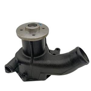 Conjunto de Bomba de Agua Doosan Daewoo D50S5 D60S5 D70S5 para Motor DB58, Repuesto Nuevo para Montacargas de 5-7 Toneladas - Product Image 5