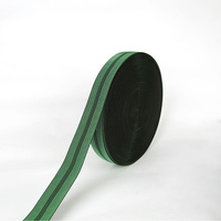 Sangle de rembourrage en caoutchouc PP haute résistance, sangle élastique pour meubles, ceinture élastique en PE pour réparation de canapé