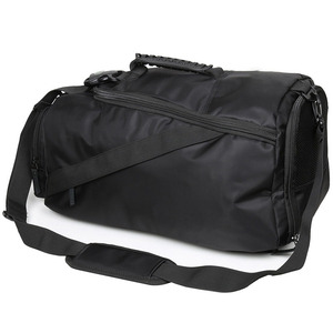 Sac à dos de sport noir personnalisé pour homme, imperméable, pour le week-end, le basketball, le football, la gym, antivol, pour les voyages - Product Image 5